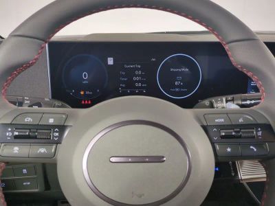 2026 Hyundai SONATA — photo 33 view