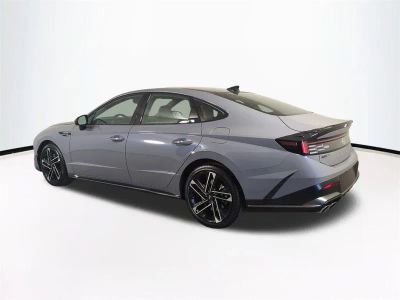 2026 Hyundai SONATA — photo 7 view