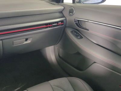 2026 Hyundai SONATA — photo 18 view