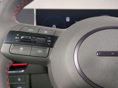 2026 Hyundai SONATA — photo 31 view