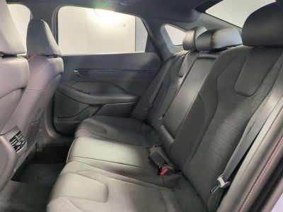 2026 Hyundai SONATA — photo 14 view