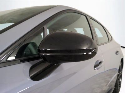 2026 Hyundai SONATA — photo 12 view