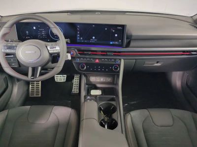 2026 Hyundai SONATA — photo 16 view
