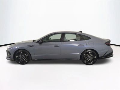 2026 Hyundai SONATA — photo 8 view