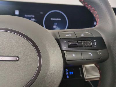 2026 Hyundai SONATA — photo 32 view