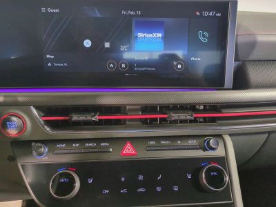 2026 Hyundai SONATA — photo 19 view