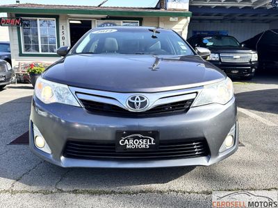 2014 Toyota Camry - Photo 11