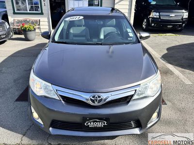 2014 Toyota Camry - Photo 10