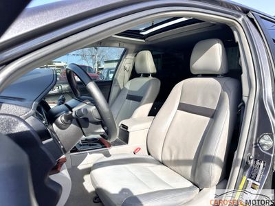 2014 Toyota Camry - Photo 14