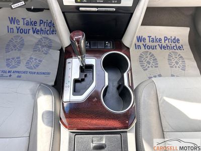 2014 Toyota Camry - Photo 25