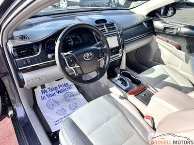 2014 Toyota Camry - Photo 15