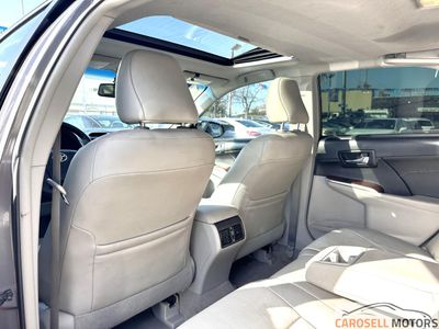 2014 Toyota Camry - Photo 30