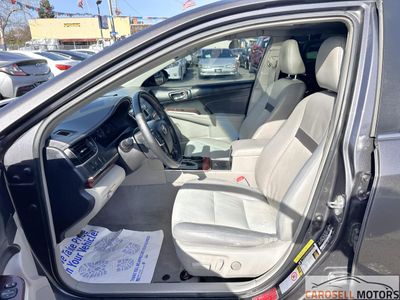 2014 Toyota Camry - Photo 12