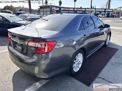 2014 Toyota Camry - Photo 7