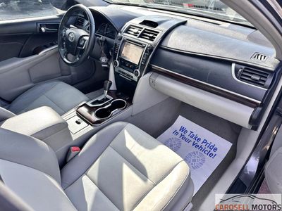 2014 Toyota Camry - Photo 33