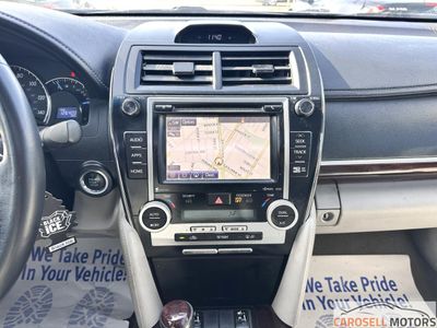 2014 Toyota Camry - Photo 22