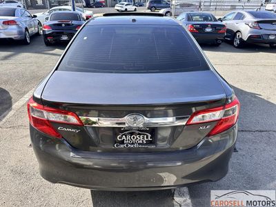 2014 Toyota Camry - Photo 5