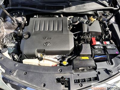 2014 Toyota Camry - Photo 35