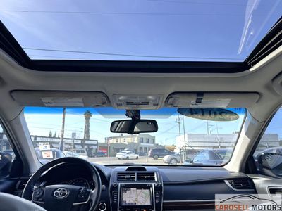 2014 Toyota Camry - Photo 31