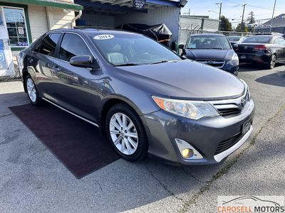 2014 Toyota Camry - Photo 9