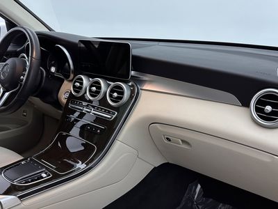 2021 Mercedes-Benz GLC - Photo 29