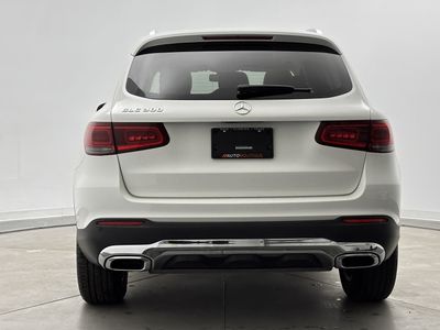 2021 Mercedes-Benz GLC - Photo 7