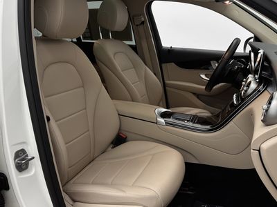 2021 Mercedes-Benz GLC - Photo 31