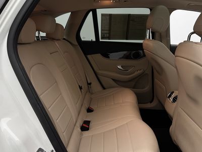 2021 Mercedes-Benz GLC - Photo 27