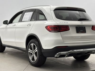 2021 Mercedes-Benz GLC - Photo 6