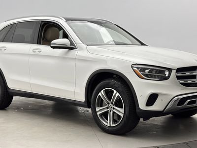 2021 Mercedes-Benz GLC - Photo 3