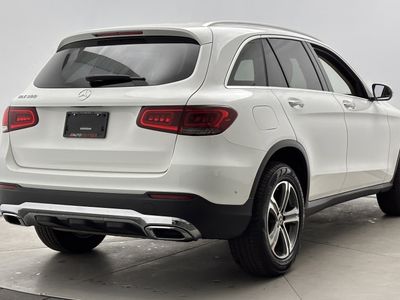 2021 Mercedes-Benz GLC - Photo 8