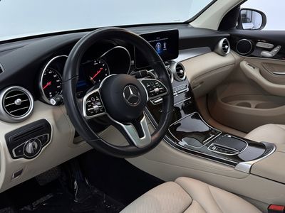 2021 Mercedes-Benz GLC - Photo 10