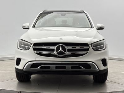 2021 Mercedes-Benz GLC - Photo 2