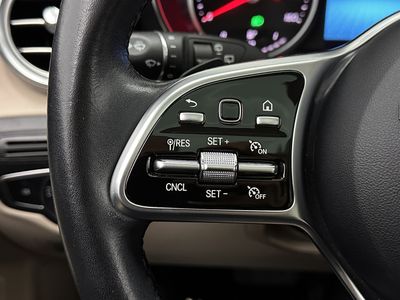 2021 Mercedes-Benz GLC - Photo 18