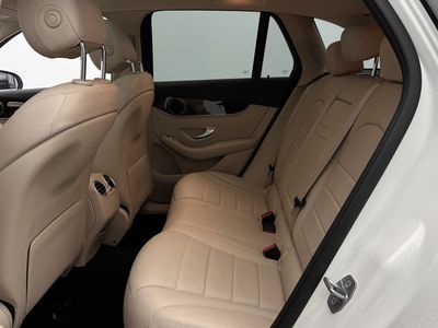 2021 Mercedes-Benz GLC - Photo 22