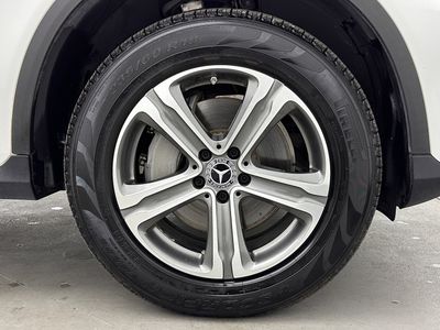 2021 Mercedes-Benz GLC - Photo 9