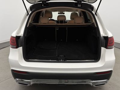 2021 Mercedes-Benz GLC - Photo 24