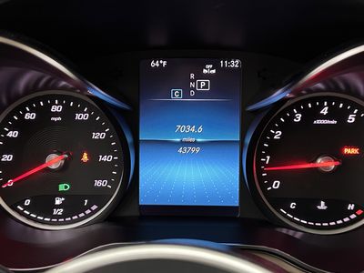 2021 Mercedes-Benz GLC - Photo 17