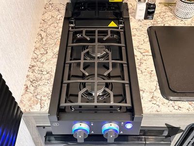 2026 Wayfinder RV GO LITE - Photo 12