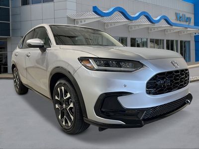 2026 Honda HR-V - Photo 7