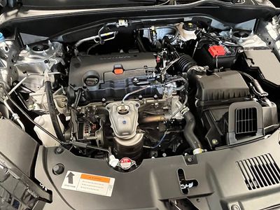 2026 Honda HR-V - Photo 10
