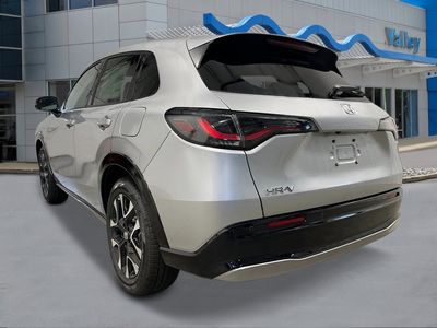 2026 Honda HR-V - Photo 3