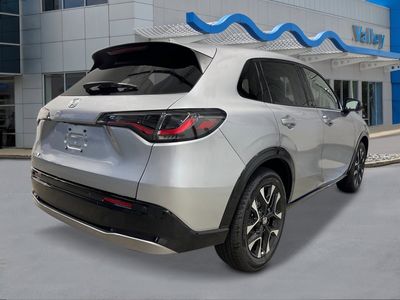 2026 Honda HR-V - Photo 5