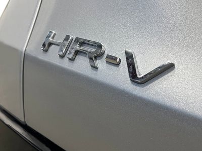 2026 Honda HR-V - Photo 9
