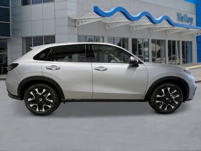 2026 Honda HR-V - Photo 6