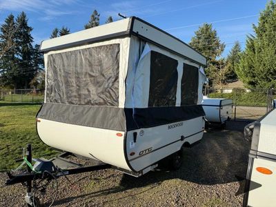 2026 Forest River RV Rockwood OTG - Photo 2