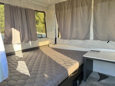 2026 Forest River RV Rockwood OTG - Photo 9