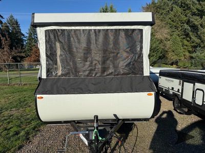 2026 Forest River RV Rockwood OTG - Photo 3
