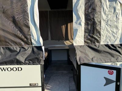 2026 Forest River RV Rockwood OTG - Photo 8