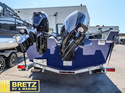 2026 Alumaweld Stryker - Photo 11